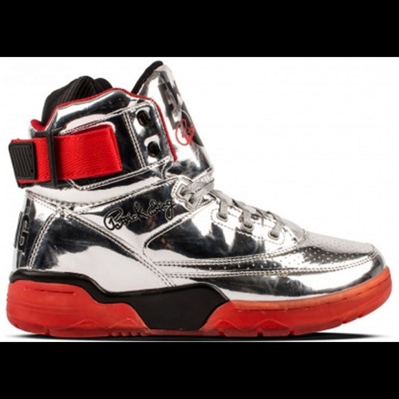 big g patrick ewing shoes